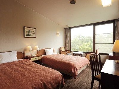 Hotel Sunvalley Nasu