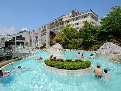 Hotel Sunvalley 3*